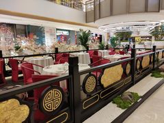 -东富酒家(龙湖西溪天街店)