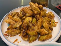 -君霖海鲜私房菜(春柳店)