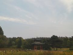 -黑龙江省森林植物园