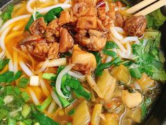 -再回首鸡肉米线(人民路一店)