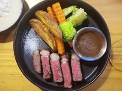 -莫比餐厅(五道口店)