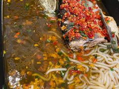 -锡和无锡菜(景丽苑店)