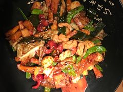 -一麻一辣麻辣香锅(方庄店)