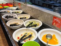 -比格比萨自助(国展店)