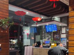-秦园陕西手工面馆(番禺节能科技园店)