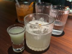 -Joy酒隐(西湖店)