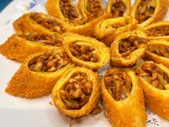 -清真•蜀风园(丁字沽店)