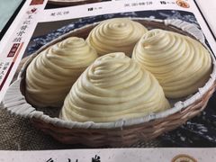 -王记酱骨头馆(新华路一店)