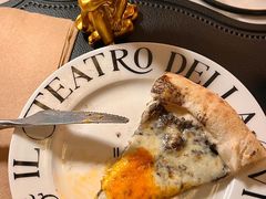 -IL TEATRO 精品意大利餐厅