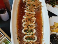 -老街渔味馆(芳华店)