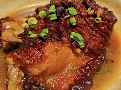 招牌黑皮肘子-老码头黑皮肘子锅包肉(赣水路店)