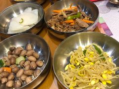 -老炉家木炭烤肉(长江国际店)