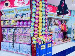 -玩具反斗城TOYSRUS(龙湖杭州西溪天街店)