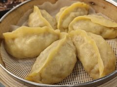 -小土豆北方菜馆(方庄店)