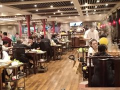 -南门涮肉(通州大船店)