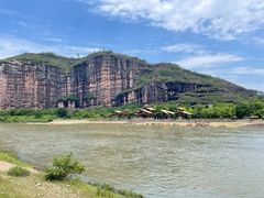 -江西龙虎山景区
