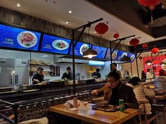 -瓦记米粉(东鼓道店)