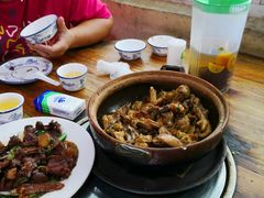 -溪悦渔庄(九龙湖店)