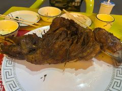 -鹏馨羊羔肉·非遗(新建街店)