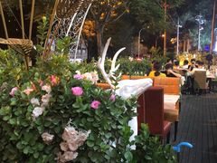 -冰城小镇音乐串吧·聚会餐厅(百子湾店)
