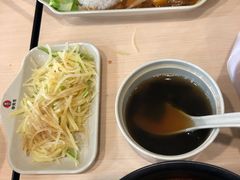 -李先生牛肉面大王(北京站售票厅餐厅)