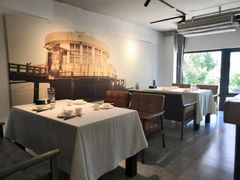 大堂-黑明餐厅(白鹭洲店)