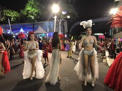 -金东尼人妖秀