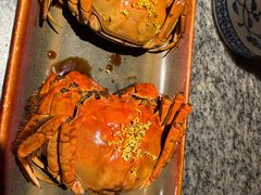-南京大牌档(青岛万象城店)