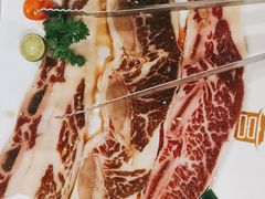 -韩宫宴烤肉·料理(如皋万达店)