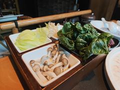 -东来顺·非遗火锅(高新店)