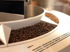 -Bracket Coffee(工体店)