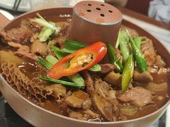 -广东大排档(国奥店)