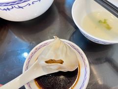 无锡小笼-锡笼记·无锡小笼(新明路店)