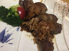-三石铁板烧(紫竹桥店)