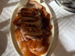 -湖庭壹品鸭王·传统北京烤鸭·别墅私房菜·庭院宵夜(江宁店)