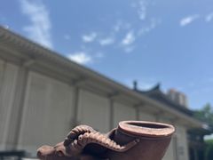 -陕西历史博物馆