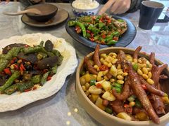 -赣菜笔记·江西米粉·小龙虾·小炒(曹杨路店)