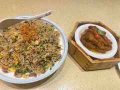 -正哥点心专家(上邦百汇城店)
