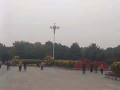 -北陵公园