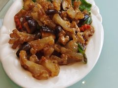 -添福来墨鱼饺子 · 海鲜东北菜(泡崖店)