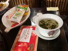 -盖碗儿梨园·变脸吐火·川剧(天府广场店)