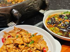 -徐师傅太子锅(龙泽路店)