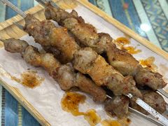 -阿吾丹的烤羊·新疆菜·抓饭·拌面(乌尔禾店)