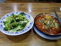 -豫掌柜饸饹面·烩面(秀沿路店)