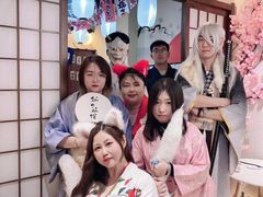 -剧盟谋杀之谜俱乐部·剧本杀