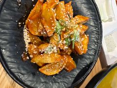 -滇铺子·云南特色菜·鲜花野菜季(东风东路c86店)