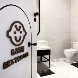 -BabyMonster小怪兽亲子派对·餐厅乐园(金月湾店)