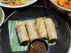 -美奈小馆·越南料理(福田星河COCO Park店)