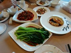 -千岛湖君澜度假酒店(文广轩中餐厅)
