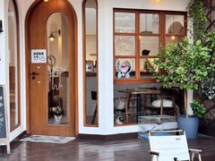 -有猫主题·治愈系猫咖(曾厝垵店)